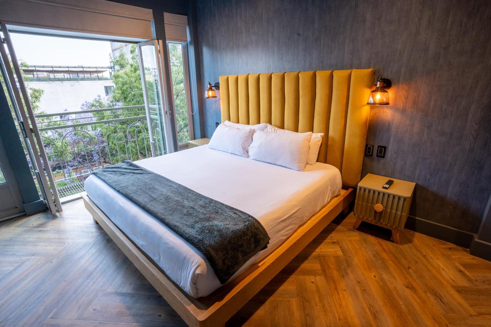 Pandora House Apartment Kota Meksiko Bagian luar foto