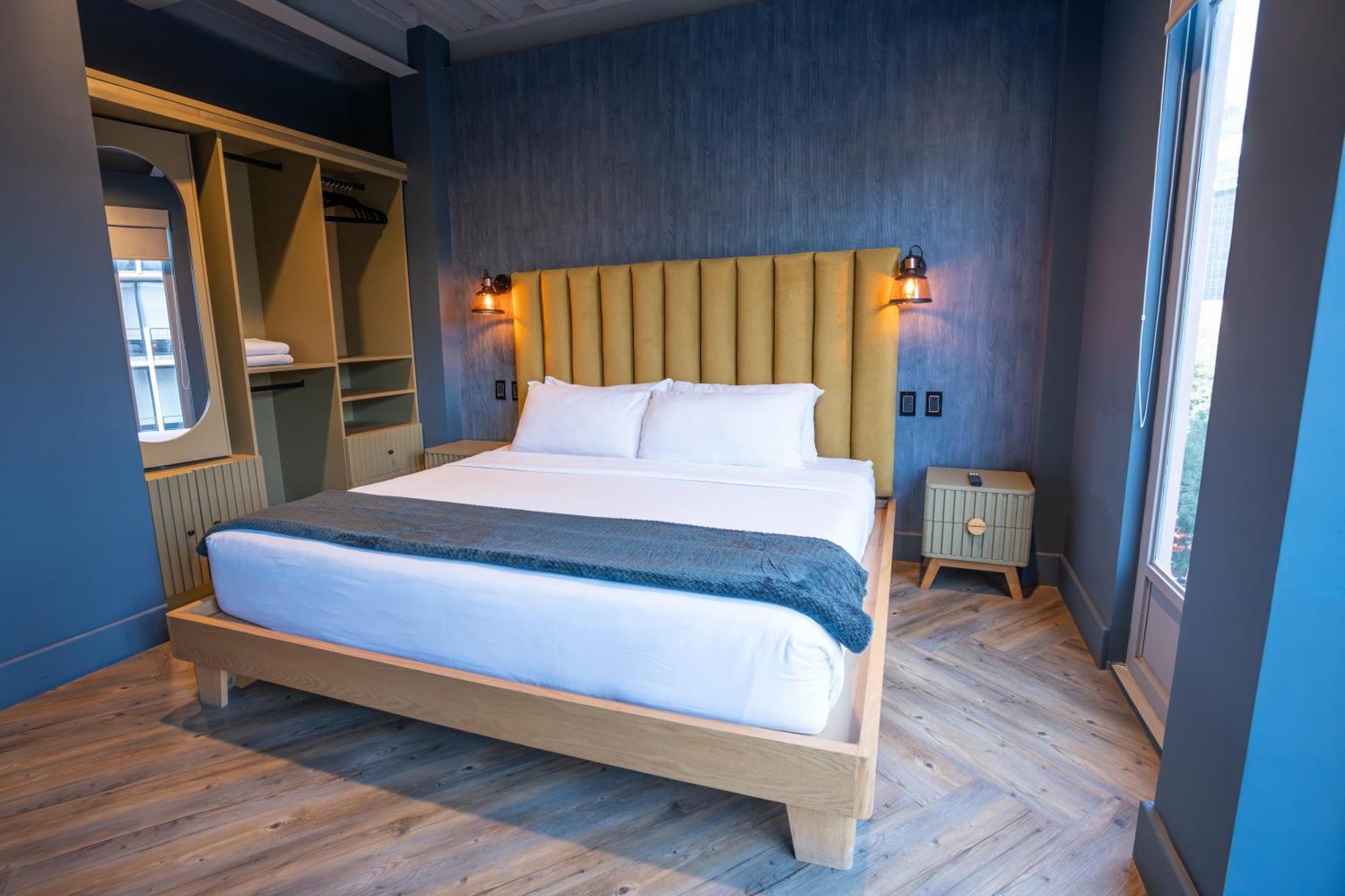 Pandora House Apartment Kota Meksiko Bagian luar foto
