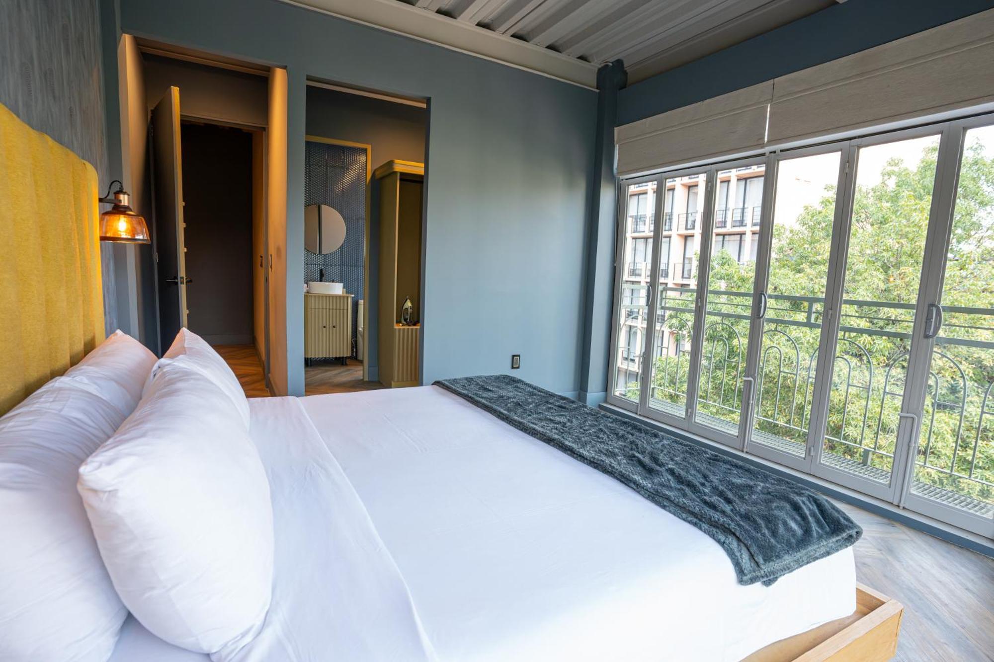 Pandora House Apartment Kota Meksiko Bagian luar foto