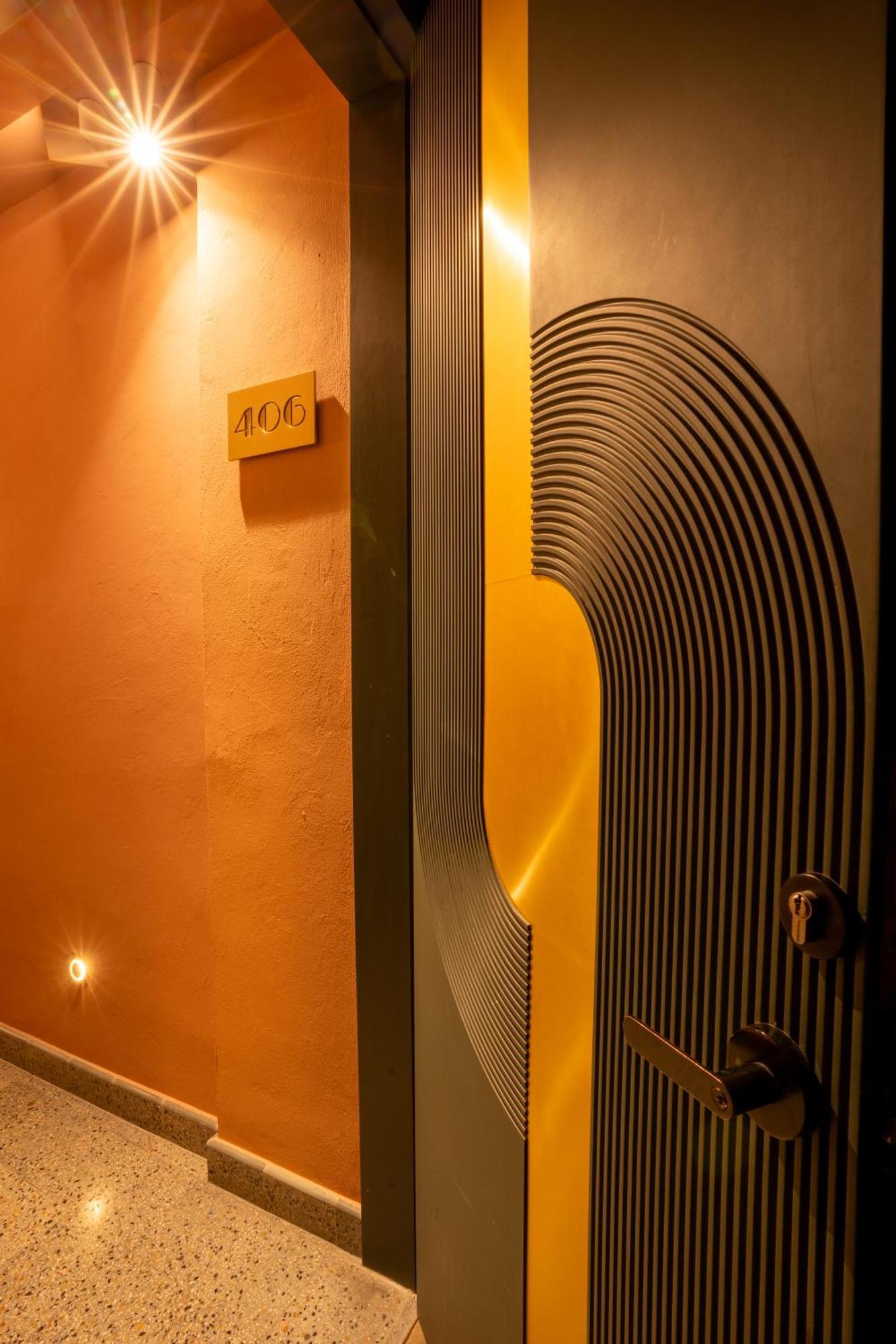 Pandora House Apartment Kota Meksiko Bagian luar foto
