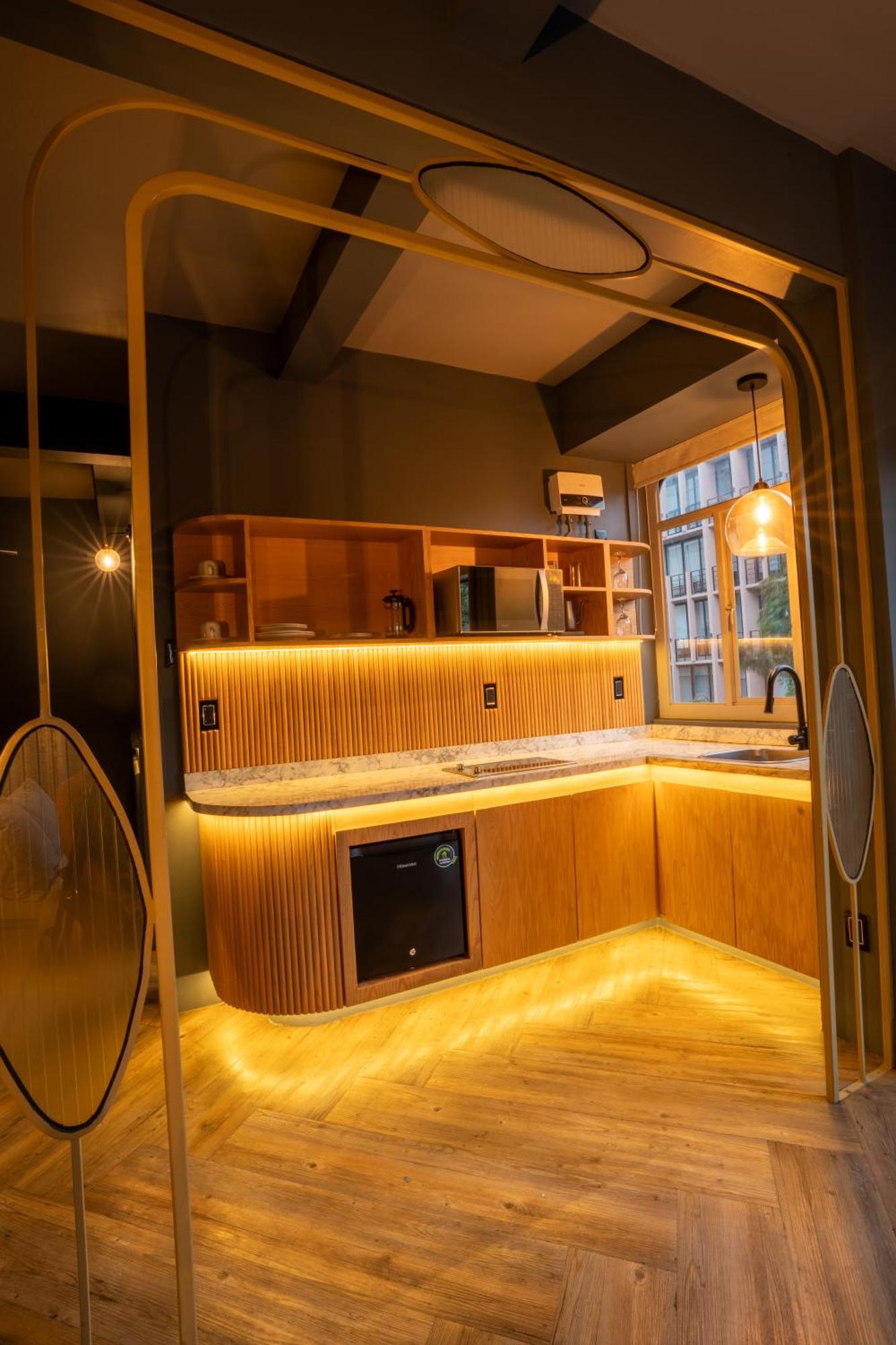 Pandora House Apartment Kota Meksiko Bagian luar foto