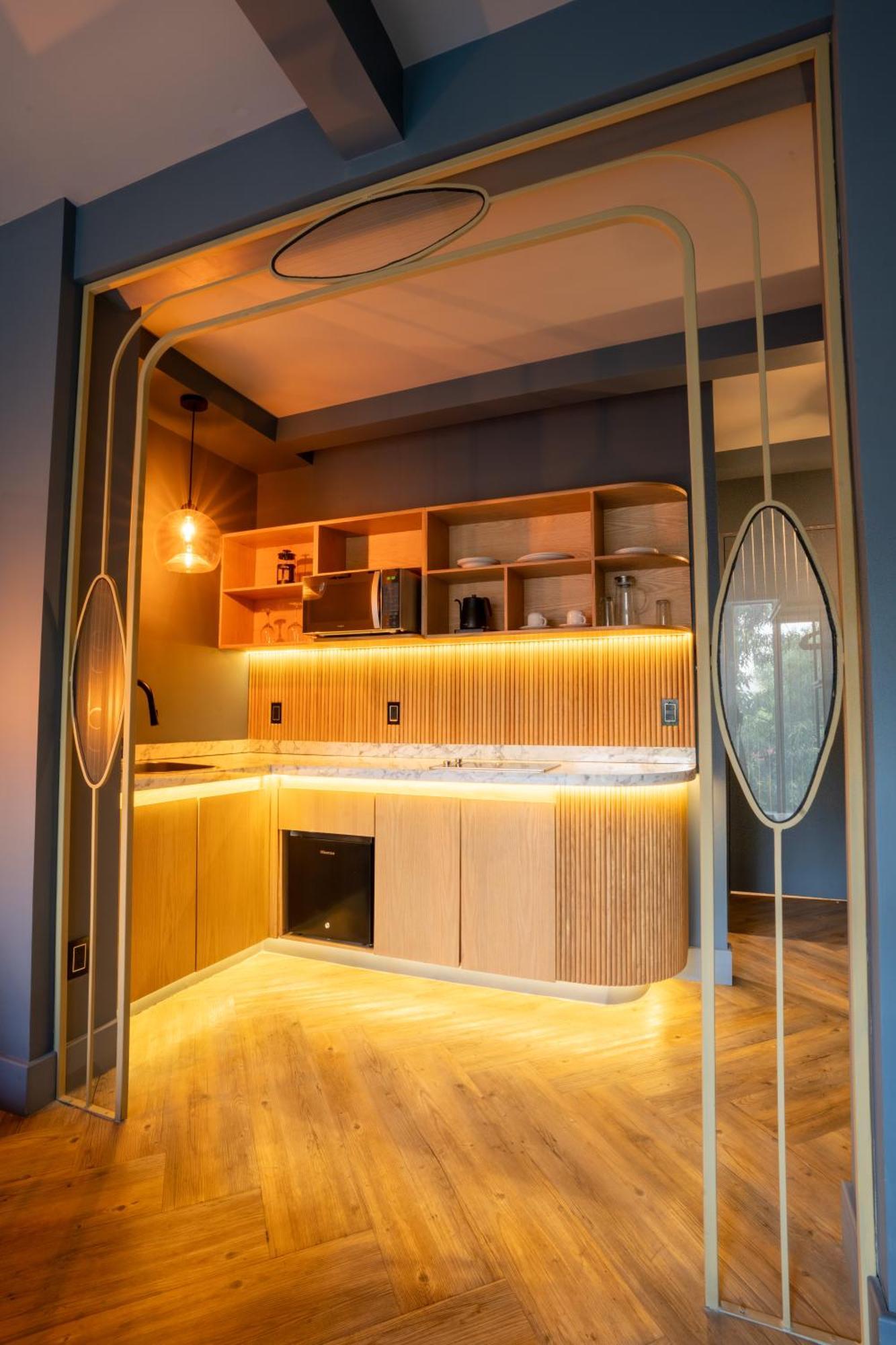 Pandora House Apartment Kota Meksiko Bagian luar foto