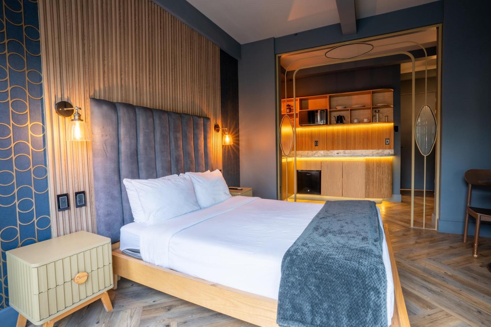 Pandora House Apartment Kota Meksiko Bagian luar foto