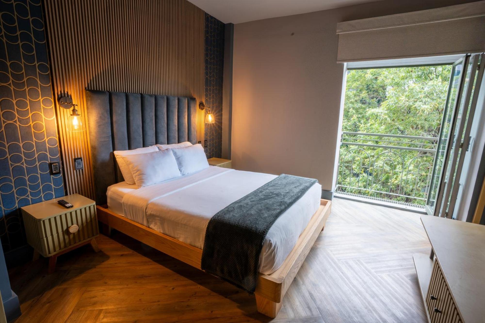 Pandora House Apartment Kota Meksiko Bagian luar foto