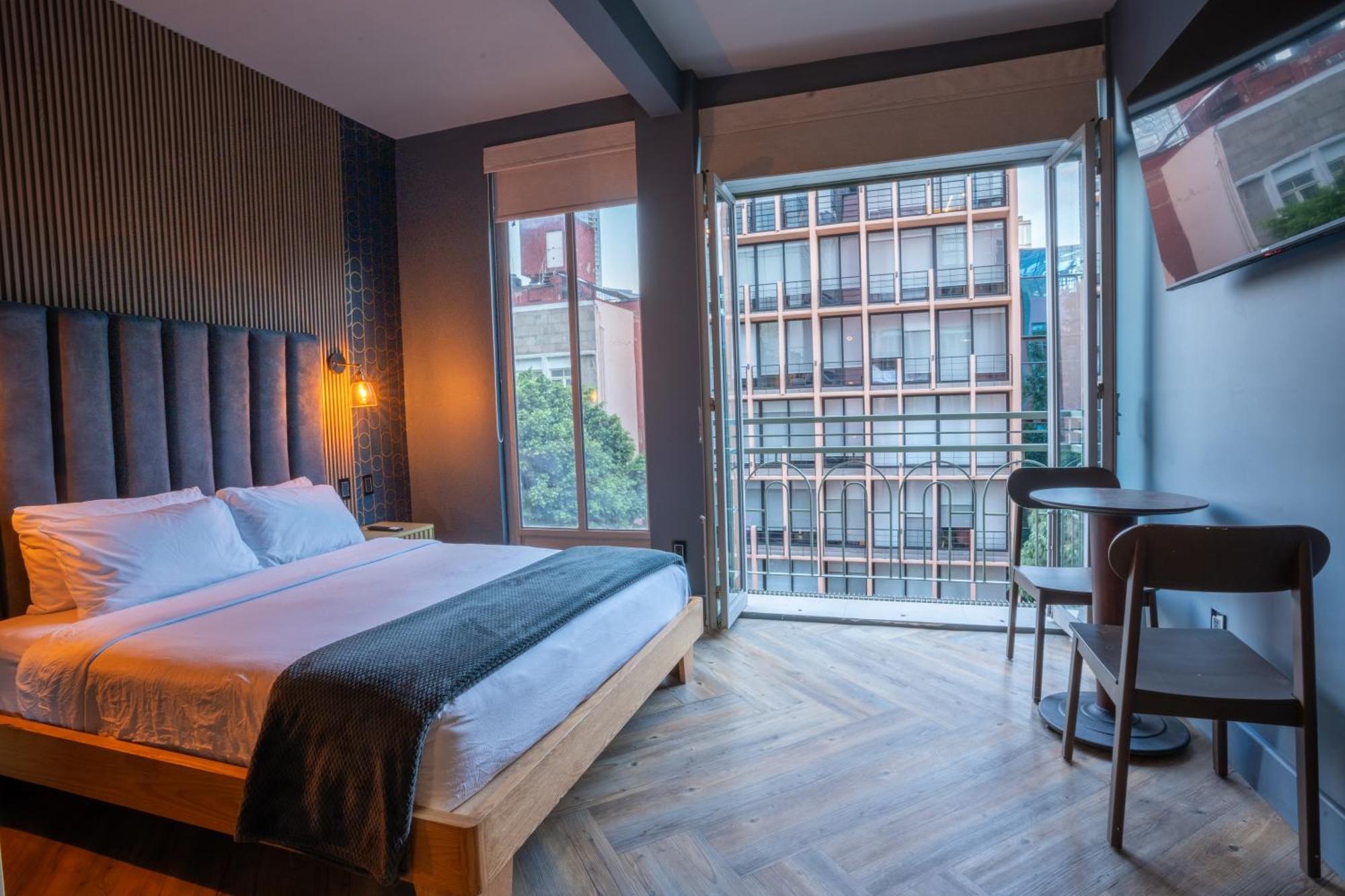 Pandora House Apartment Kota Meksiko Bagian luar foto